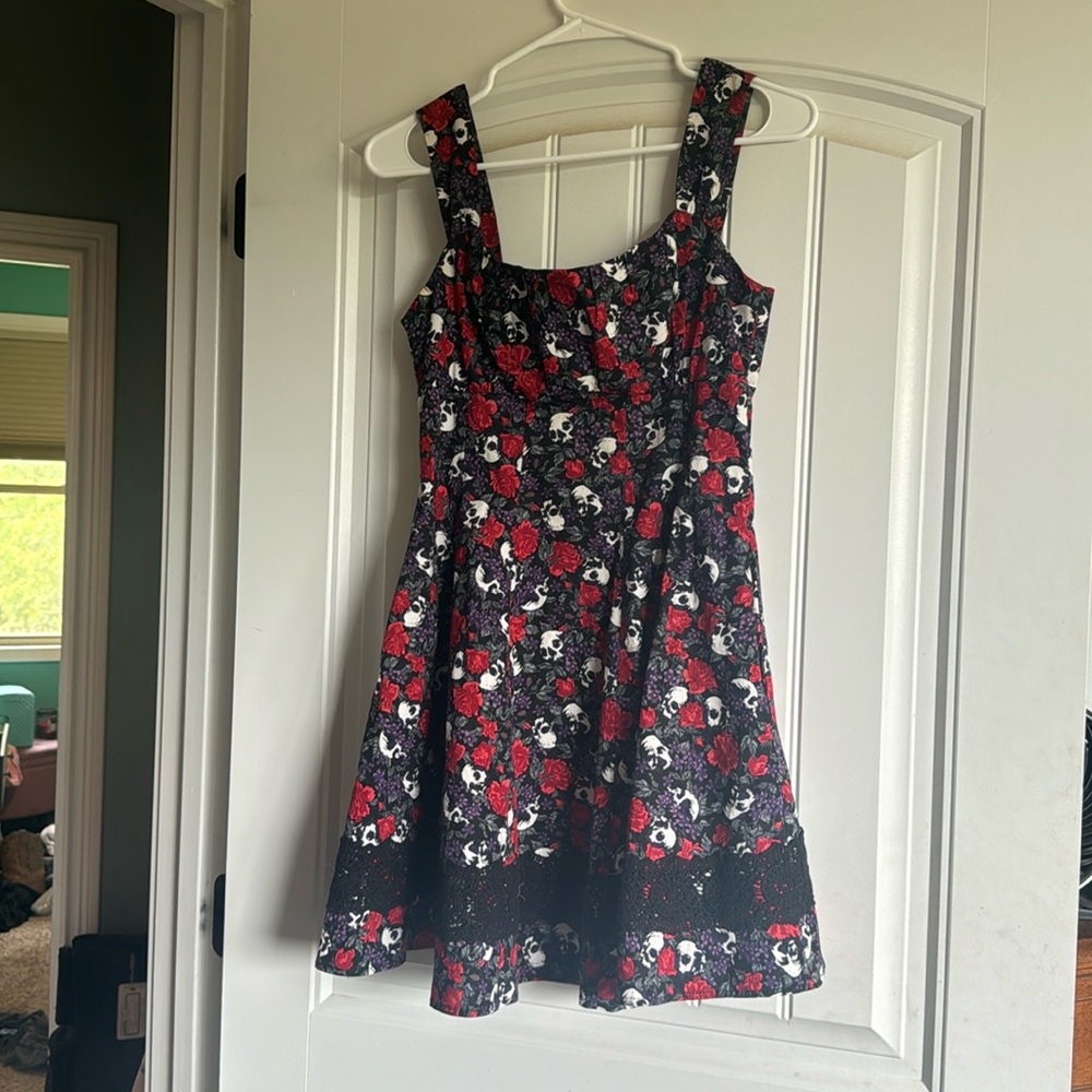 Cute junior dress
